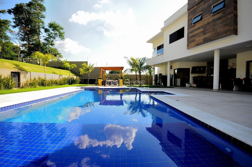 Imagem 4 de 28 de Casa À Venda Em Jardim Botânico (sousas) - Ca005037