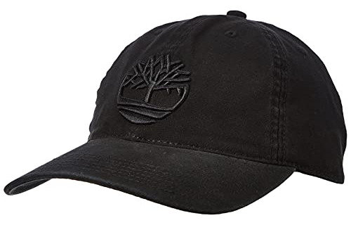 Timberland Soundview - Gorro De Lona De Algodón Para Hombre