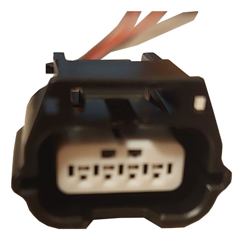 Conector Enchufe Maf Nissan Altima, Maxima, Pathfinder 4 P