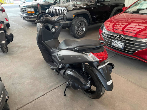 Imagen 4 de 12 de Yamaha N Max 155 2021