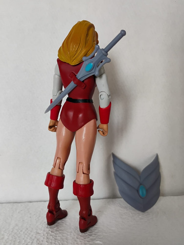 Oferta! Adora Battleground Heman Motuc Classics Omniconsumer (Usado)