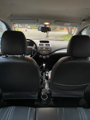 Chevrolet Spark 1.2 Gt M300 Ltz