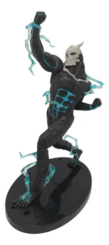 Figura Kaiju N° 8 Uppercut 17cm