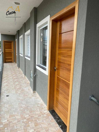 Imagem 3 de 17 de Apartamento Jd Sao Nicolau! R$ 184.900,00. - Ap0337