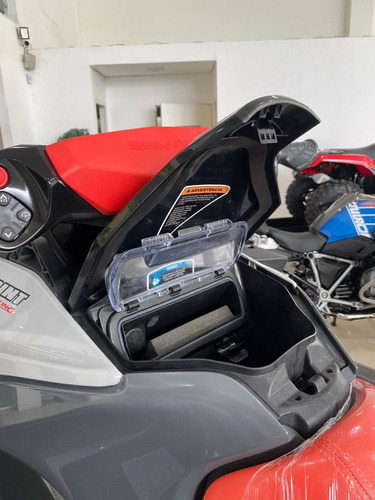 Sea Doo Gti 170 Se