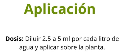 Imagen 3 de 4 de Fertilizante - Mayores Brotes Y Floración. Vital Tf 100 Ml