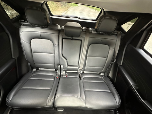 Ford Escape 2.5 S Plus At