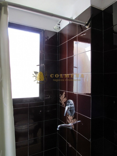 Apartamento En Brava - Punta Del Este - Consulte!!!!- Ref: 3616