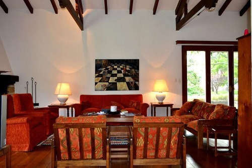 Imagen 4 de 17 de Casa En Venta De 5 Dormitorios En Cantegril