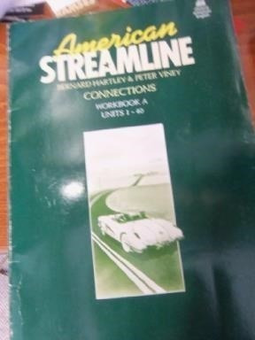 American Streamline Connections Workbook  A  Unit 1-40 - Ha