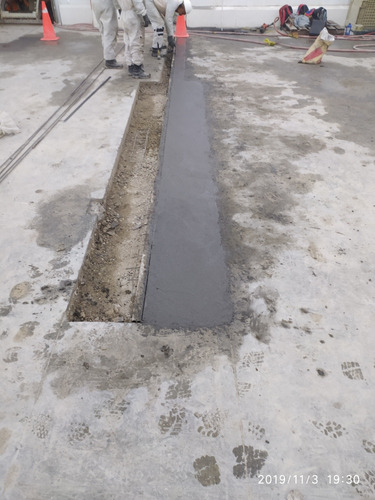 Pavimento Y Losas De Concreto, Reparaciones De Concreto 