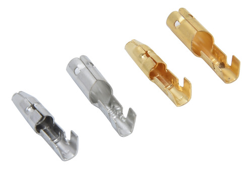 Kits Eléctricos Y Automotrices De 400 Piezas Y Conectores De
