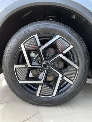 BYD Yuan Ev-400