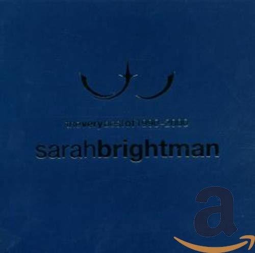 Cd The Very Best Of Sarah Brightman 1990-2000 - Brightman,.