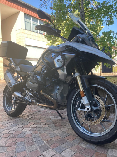 Imagen 4 de 12 de Bmw R 1200 Gs Sport