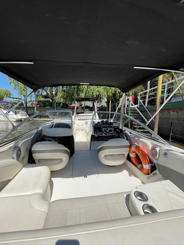 Lanchas Open Bayliner 205 V8 Mercruiser No Quicksilver