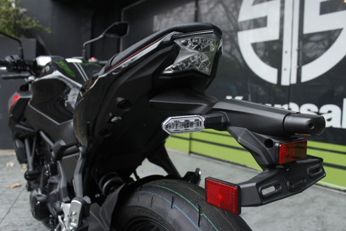 Kawasaki Z650 2023 Control De Tracción- Tomamos Tu Usado!!