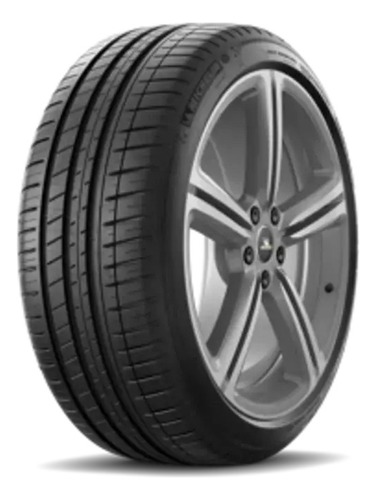  195/50/r15 Oferta Michelin Pilot Sport 3 En Kit De 2