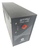 Comprar Nobreak Stay 700va Ent Bivolt S110vu002F115v Similar Nhs Mini 4