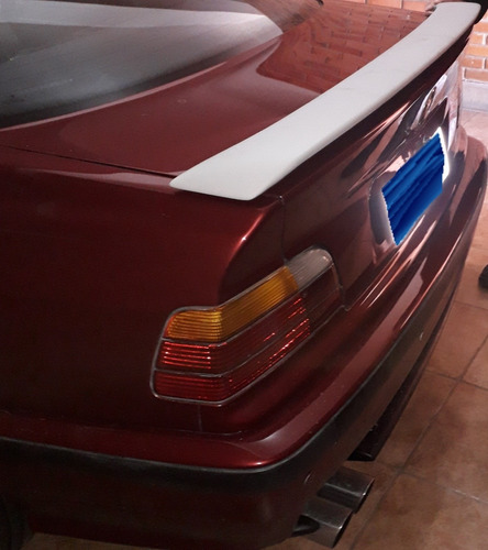 Aerofólio Bmw E36 Modelo Original