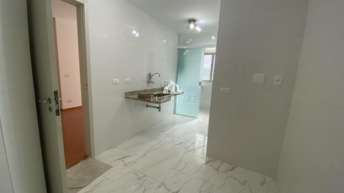 Apartamento - Ref: 493