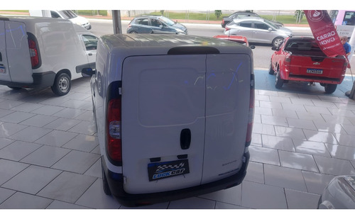 Fiat Fiorino 1.4 MPI FURGÃO ENDURANCE 8V FLEX 2P MANUAL