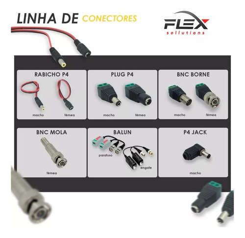 Fonte De Alimentação 24v 25w 1a Chaveada Bivolt Automática