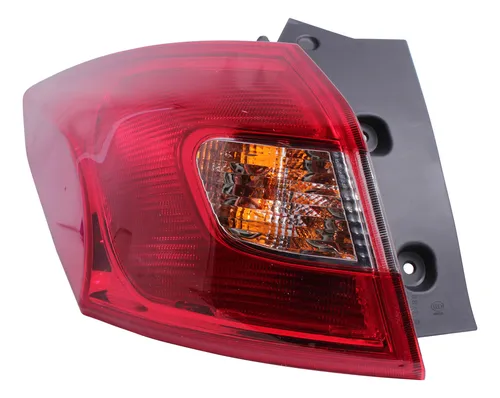 comprar Farol Trasero Jac S2 1500 Hfc4gb2-3d L4 D Izquierdo 1.5 2017