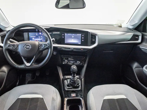 Opel Mokka Elegance 1.5td Mt6 New Mokka