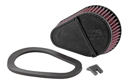 Filtro De Aire De Alto Flujo K&n Suzuki Dr650se 650 1996 A 2