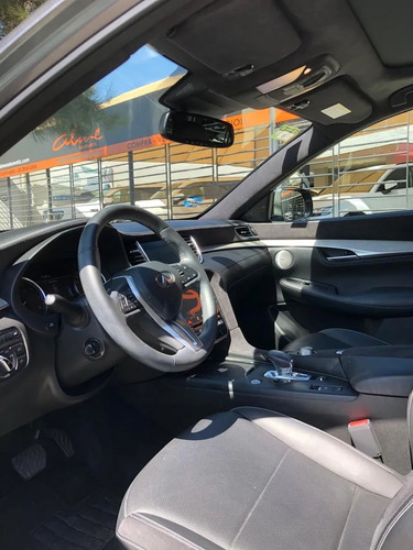 Infiniti Qx50 2022