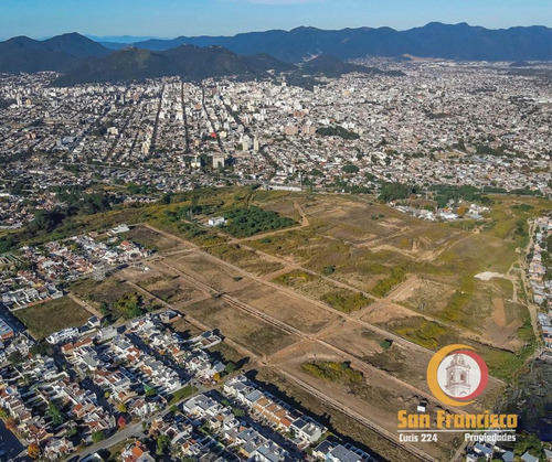 Terrenos En Grand Bourg, Salta
