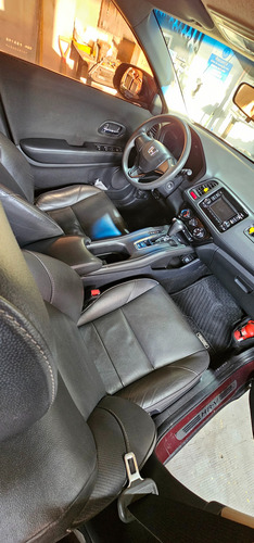Honda HR-V 1.8 Lx 2wd Cvt