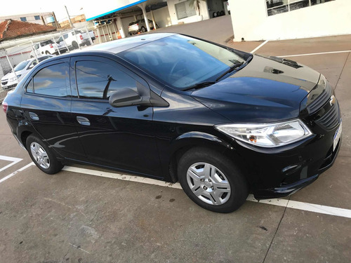 Chevrolet Prisma 1.0 Joy 4p 2018
