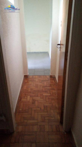 Imagem 13 de 21 de Casa À Venda Com Edícula Parque Industrial Campinas Sp - Ca0834
