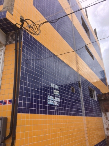 Imagem 5 de 7 de Prédio/ponto Comercial, Padaria+mercadinho+lj+02 Casas+3ºandar, Está Alugado - Pt00007 - 67725520