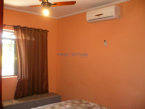 Imagem 11 de 17 de Casa À Venda Em Parque Tropical - Ca235843