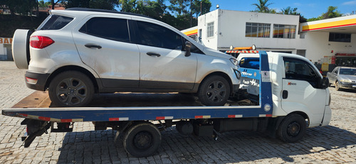 Kia Bongo 2.5 Std 4x2 Rs Turbo C/ Carroceria 2p