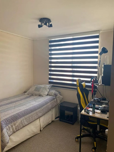 Hermoso Departamento En Arriendo, Sector Los Pinos , Quilpué