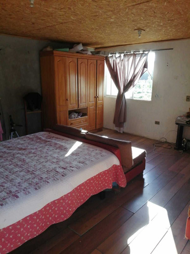 Terreno 5.000m2 Con Casa De 4d 2b Linares (90919)