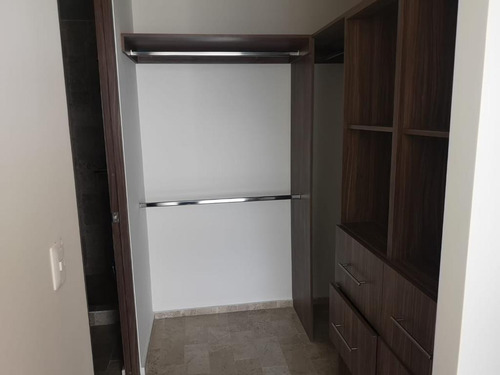 Departamento En Venta Con 3 Recamaras, Con Buena Ubicación, A 15 Min. De Reforma, Con Amenidades Y Pet Friendly