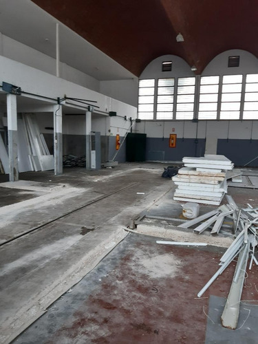 Venta Local Industrial/depósito Atahualpa Con Renta
