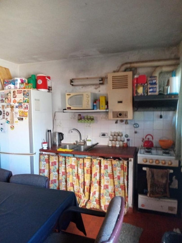 Imagen 12 de 22 de Venta Casa 3 Dormitorios 505 E/7 Y 8