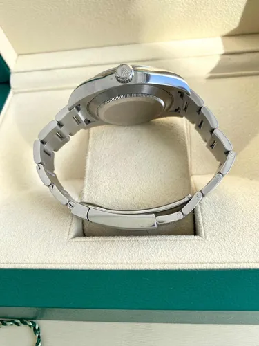 Rolex air king usado sale