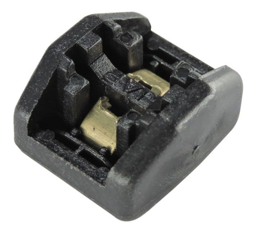 Imagem 7 de 10 de 10 Rolos De Fita Termoplástica Preta 15m + 200 Autotravantes