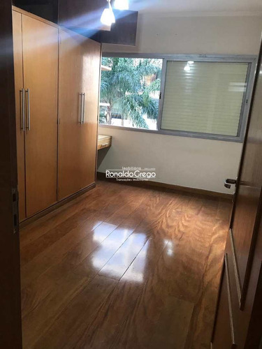Imagem 3 de 19 de Apartamento Locação, Com 2 Dorms, Itaim Bibi, Sp, R$3900,00 - A5722