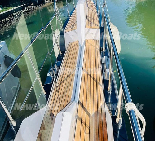 Imagem 15 de 19 de Azimut 62 Fly 2019 - Ñ Intermarine Ñ Ferretti Ñ Princess