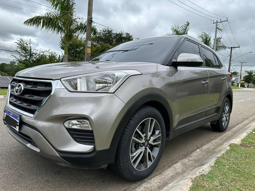 Hyundai Creta 1.6 Pulse Flex Aut. 5p