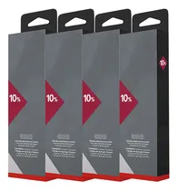 Comprar Kit Com Quatro Seringas Gel