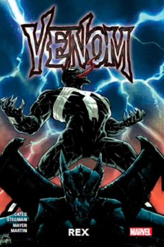 Venom - Rex